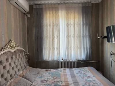 Каракамыш 2\1  Олмазор 3хона