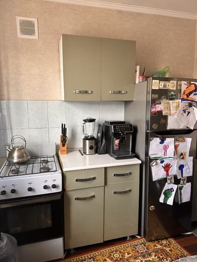 Продам свою 1 ком квартиру Чиланзар 2 кв