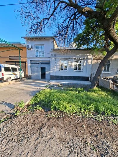 Продается Дом миробад район