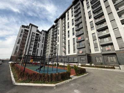 Сроная продажаа!!! Юнусабадский р-н, Коробка в элитном ЖК ID05