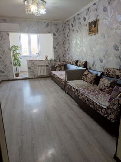 ( К97 ) Срочно продаётся 3х кв на Сергели 4