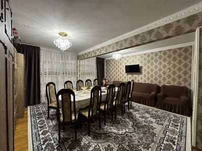 Продаётся 4х комнатная на Юнусабад 19м квартале