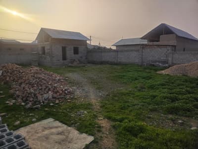 Участка сотилади