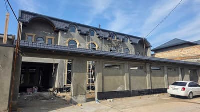 Коттедж, Дурмен махала (Дурмон)