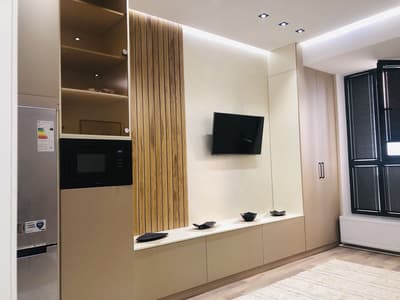 Срочно продается 2-х комнатная квартира в ЖК Edison, ИТ Парк