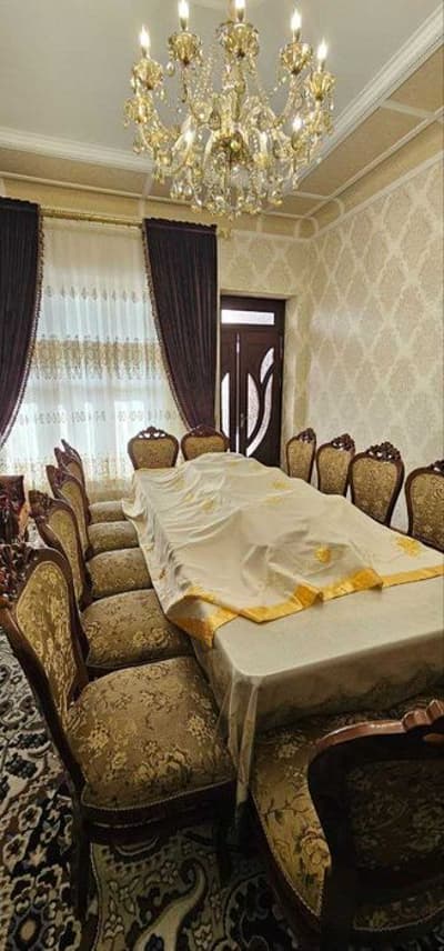 Продаётся участок\Чиланзарский р-н\ор-тир Еттитерак чайхана.