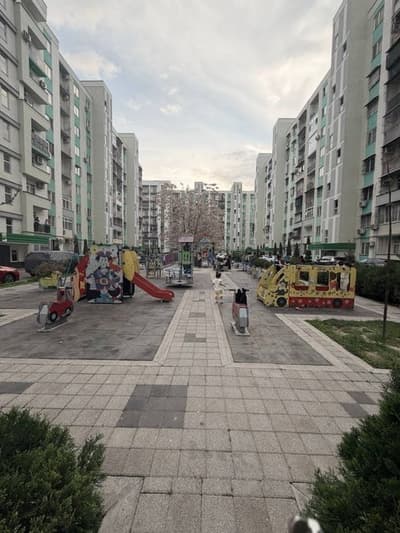 Махтумкули ЖК Green park грин парк яшнабод 2 комнатная