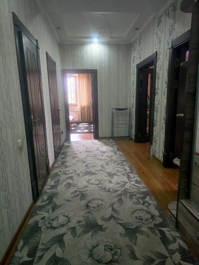 Продается дом на 17 квартале, Чиланзарского района