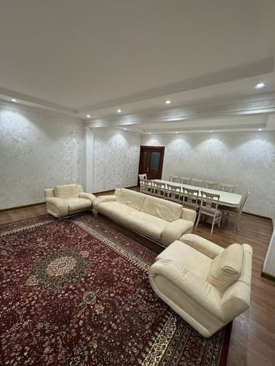 Продается 4 комнатная квартира ремонт Госпитальный, Мирабадский район