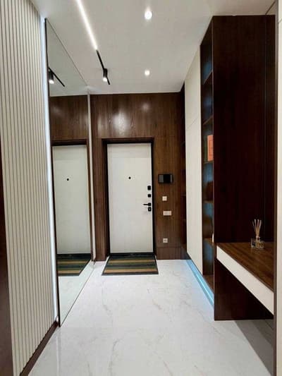 Продаётся Новостройка 3/3/12, Мирабадский р-н ЖК Parkwood.