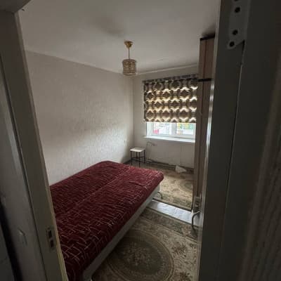 2 хоналик квартира сотилади!!!