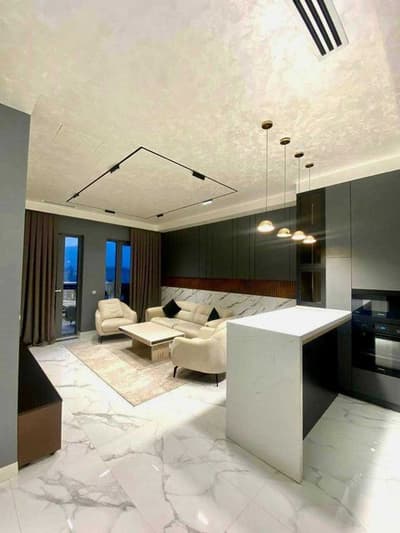 2/8/12 квартира на ЖК Мирабад авеню/ Mirabad Avenue Блок A3