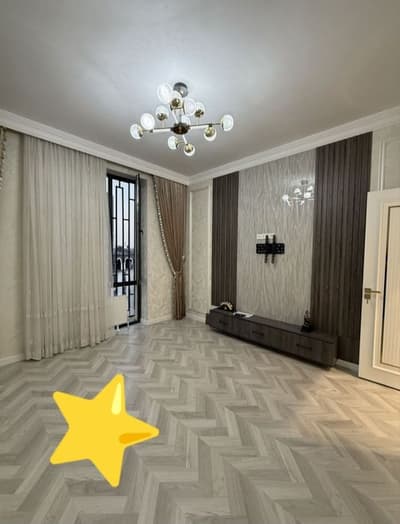 ЖК Solaris 6-комнатная 160м2‼️ Кушбеги