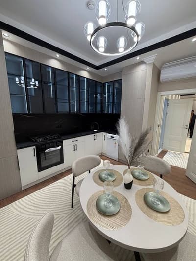 N:014 ЭЛИТНЫЙ комплекс 3/2/9 ЖК NUR