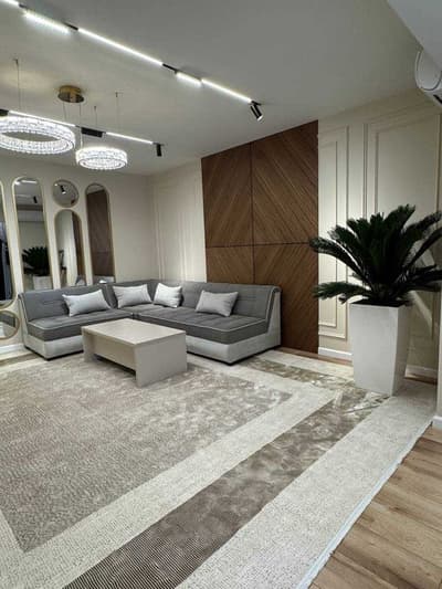 3-х комнатная квартира метро Ойбек ID: 5860