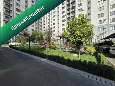 Продается Квартира Дуплекс с террасой, 343 м2, Бадамзар (87648)