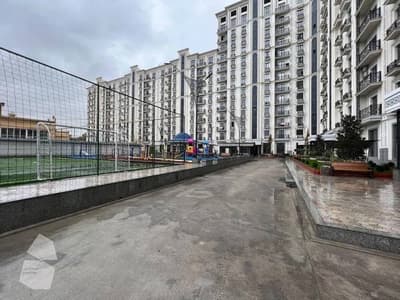 ЖК Узбегим 3/2/10