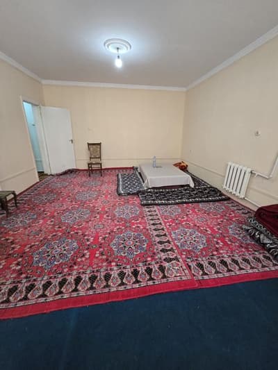 Чиланзар -20А орентир: Хамкорбанк 2/5/9 общий коридор, средний ремонт