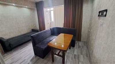 Юнусабад 2 1/3/4 Ипотека с Рем и Обст ор Мега базар