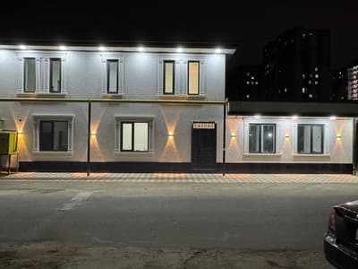 Yengi Xovli новостройка дом