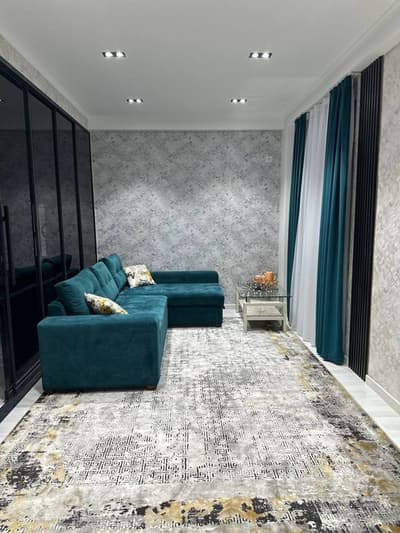 Юнусабад 6 квартал 2/2/16 (42²+10²) продаётся новостройка