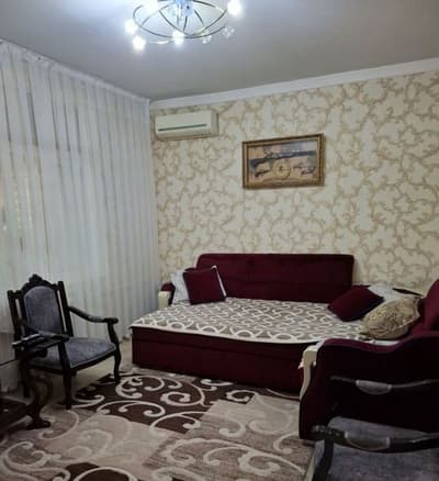 Продаётся Ависозлар 1, 1в3/1/4 Кадышева