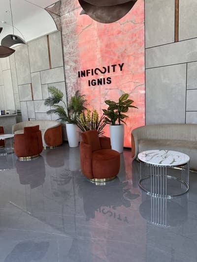 Своя!Собственник. Инфинити. Новостройка.