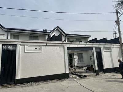 Ипадром Базар Бешкургон Махалля Новый Участки Под ключ