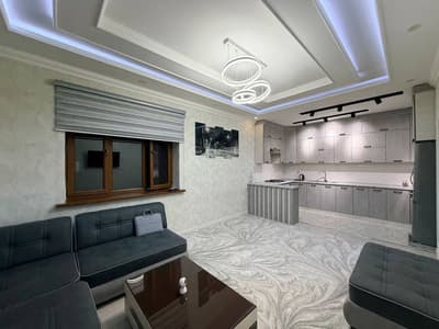 Продается 3х ком квартира, ЖК Dream House, ор-р: 8й роддом, 80м²