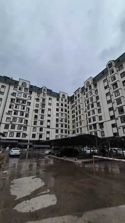 СРОЧНО ВЫКУП! 3 комнатная ЖК Саламатина 100м2 коробка кадастр есть