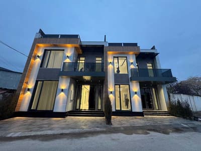 Мирзо-Улугбекский район, Новое медресе, Алишерабад, Амир Тимур махалля