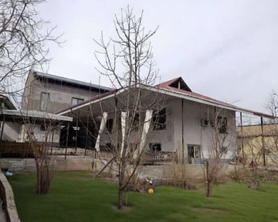 Учкахрамон Дом Участок 6 соток 200 м² 11 комнат