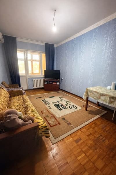 Мирзо-Улугбекский район Карасу 2 СРОЧНО ПРОДАЁТСЯ 3 комнатная квартира