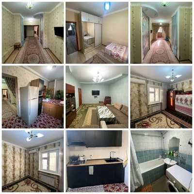 Продаётся квартира 3/3/9
