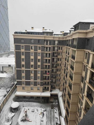 СРОЧНО‼️‼️‼️ЖК City Life 5/10/11 ДУПЛЕКС |Piramit Tower/Мукими мост