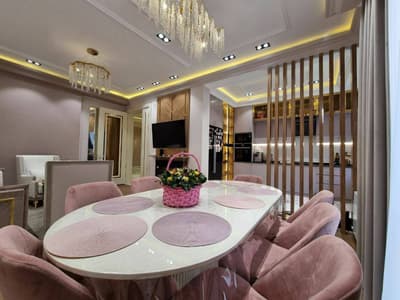 Продам ЖК Парисиен Яккасарай