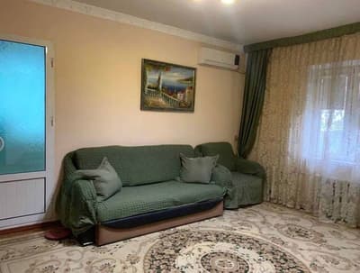 Ойбек ‼️. 1 комнатная 40 м2.  Ор Angels Food