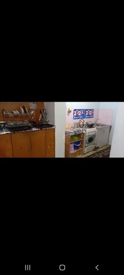 Продается 2/1/4 квартира в г.Чирчик