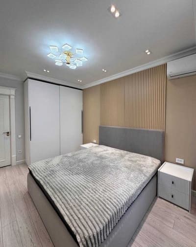 Продаётся 3х ком ЖК NRG Мирзо Улугбек