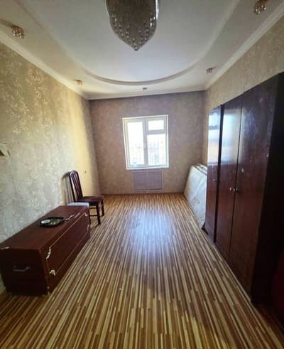 Циалковский 4-ком 100м2 с новым лифтом. Паркентский Базар, Корзинка