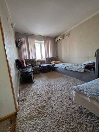 Квартира Гостиница Россия  Ул. Шота Руставели 1/3/4 29 кв.м