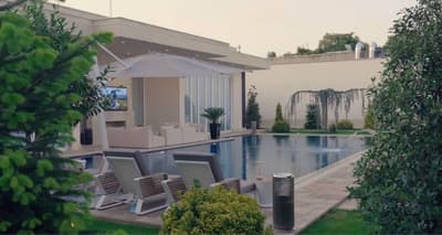 Дом Центр Луначарского 19,3 соток