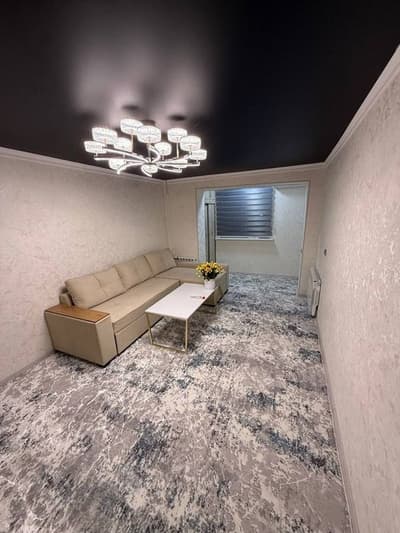 Чиланзар 24 квартал 1/1/5 Огород,подвал,парковка