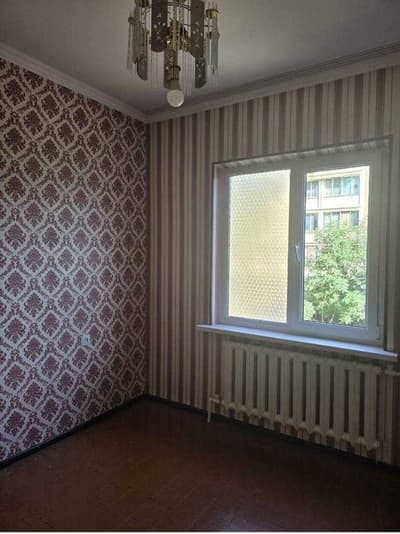 Юнусабад17 3комнатная УЛУЧШЕННАЯ ПЛАНИРОВКА