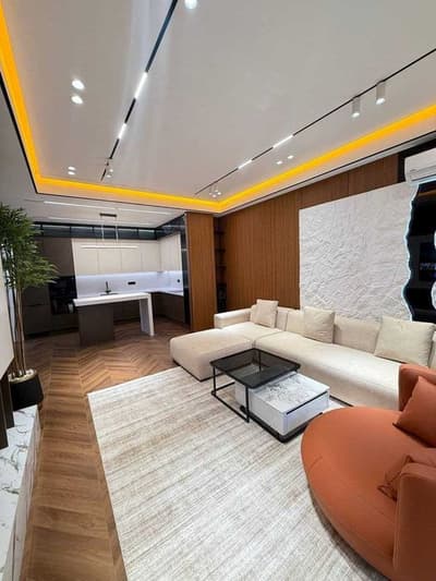 ЖК Мирабад Авеню/ Mirabad Avenue 2\3\9