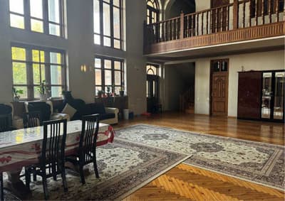 Продается участок Хасанбой, 8 соток #ZOR