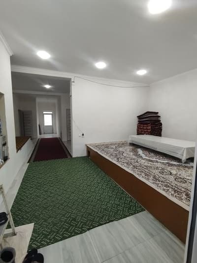 Продаётся 3-комнатный дом в сергелинском районе! 8,68 сотых