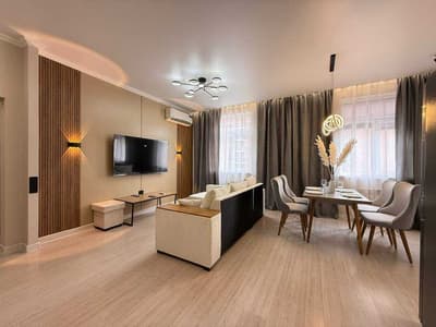 GH, Assalom sohil, Продам квартиру 2*3/6/9, 65 м2