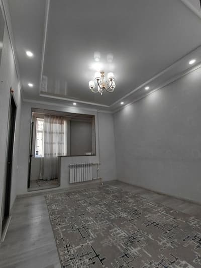 ™ Чиланзар 24 2в3/1/4‼️Панельный, Смежка, Ипотека|52м²|Кв продаётся‼️