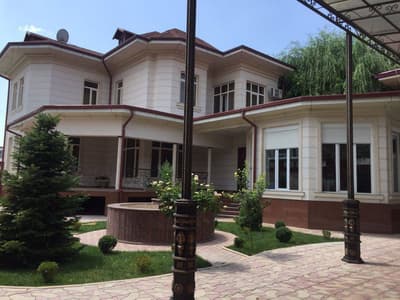 Ховли сотилади. М.Улугбек. Никитина